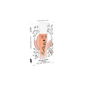 Peach Rollette Lip Gloss