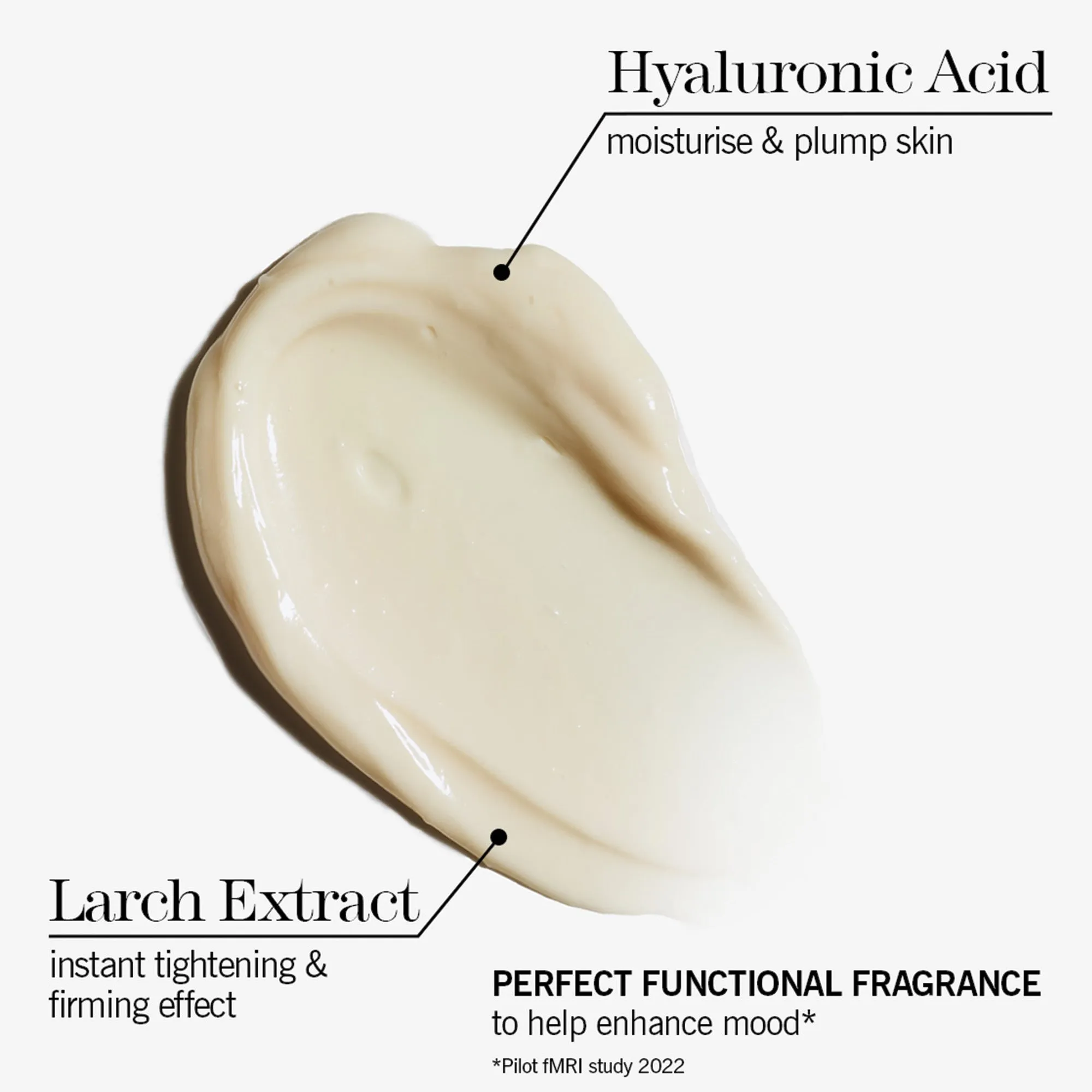 perfect cleavage & neck serum