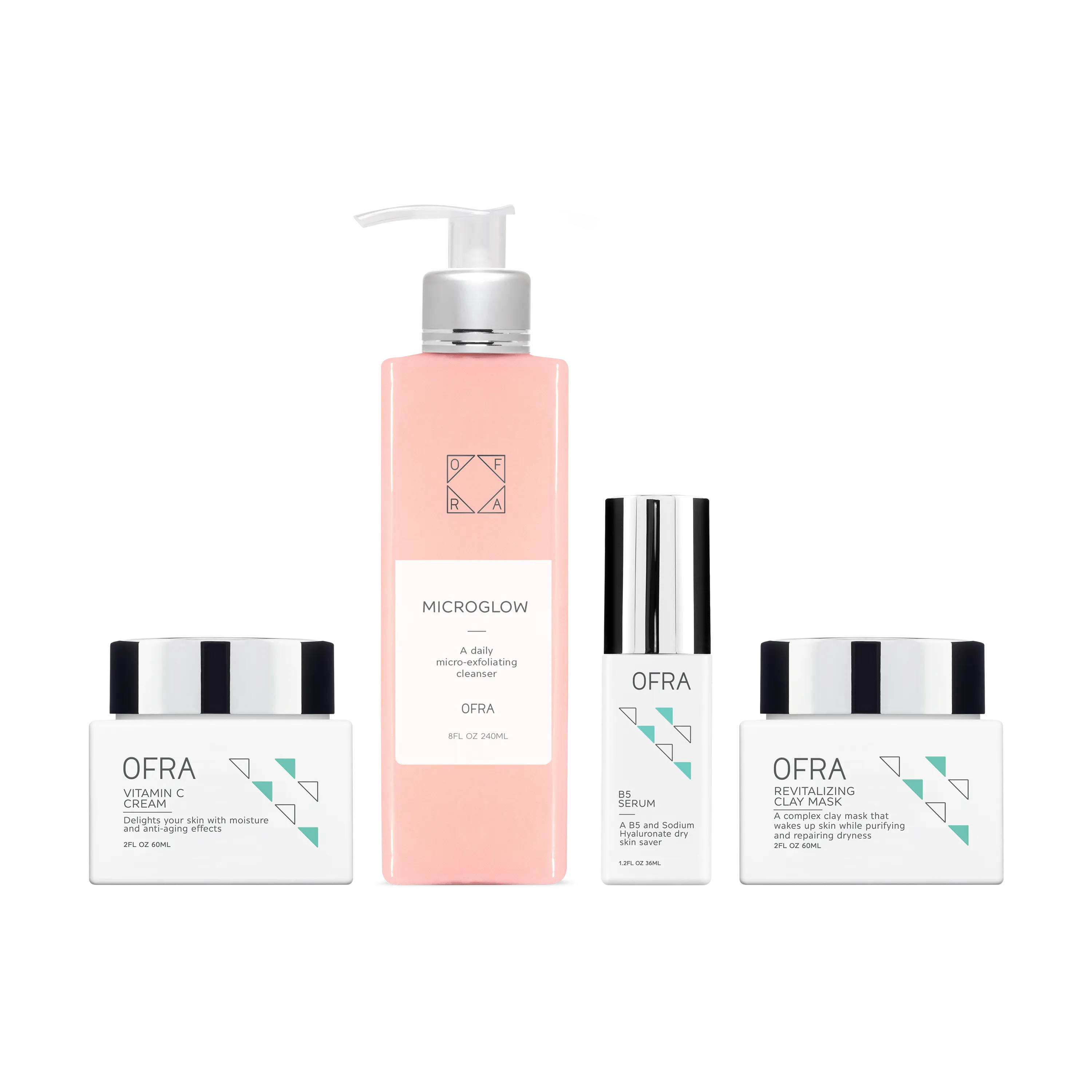 Perfect Skin Bundle