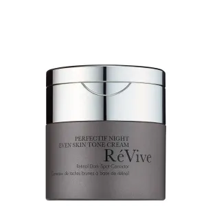 Perfectif Night Even Skin Tone Cream Retinol Dark Spot Corrector
