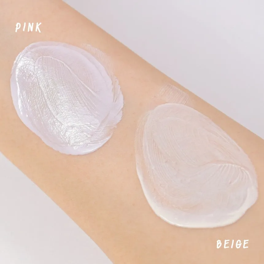 Ph. Hubby BB Tone up Beige 50g Sunscreen Cream Tube Type SPF50  PA     No White Cast Facial Skincare UV block Face Body Neck