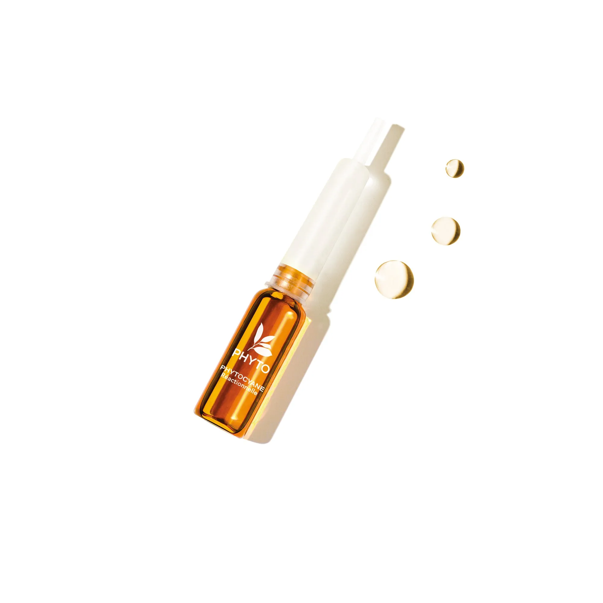 PHYTOCYANE Revitalizing Treatment for Reactional Hair Thinning - Women