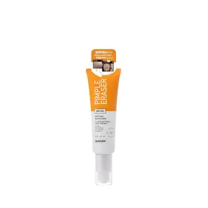 Pimple Eraser Oil Free Sunscreen with SPF50  50ml
