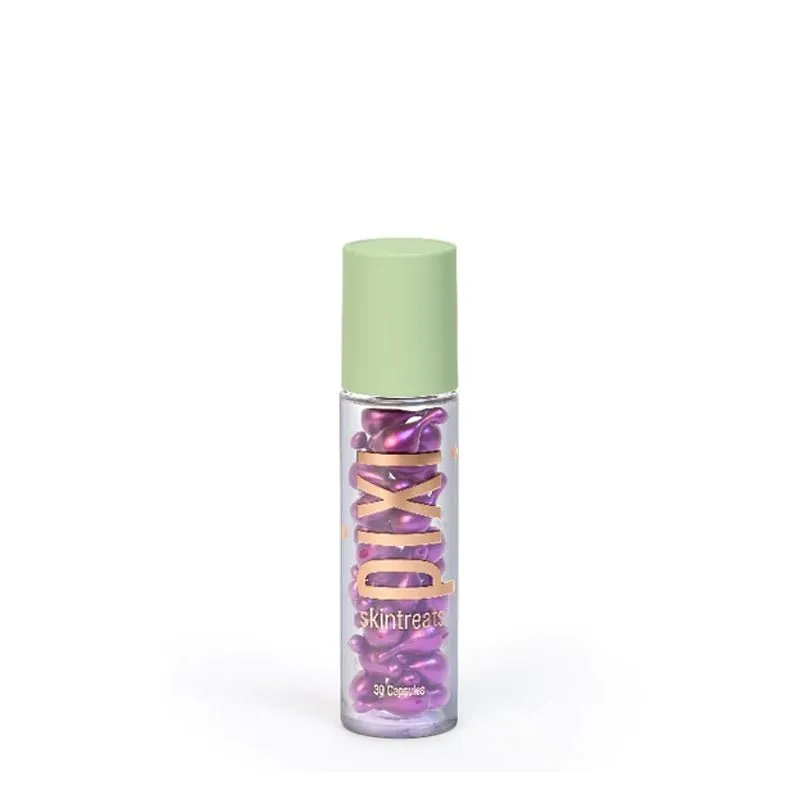 PIXI Retinol CapsuleCare Smoothing Face Serum