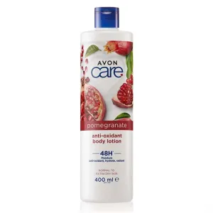 Pomegranate Antioxidant Body Lotion - 400ml