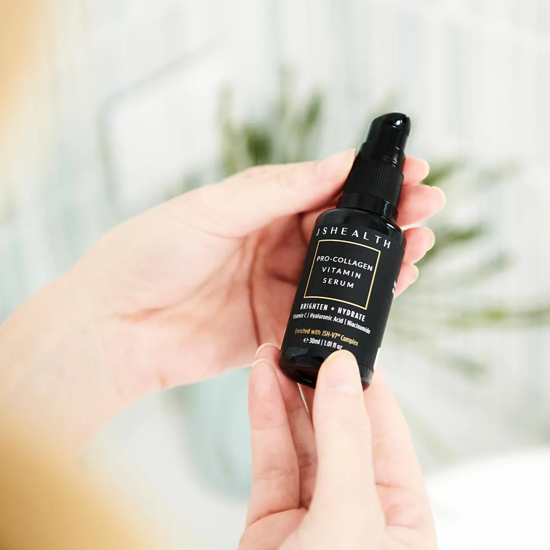 Pro-Collagen Vitamin Serum - SIX MONTH SUPPLY