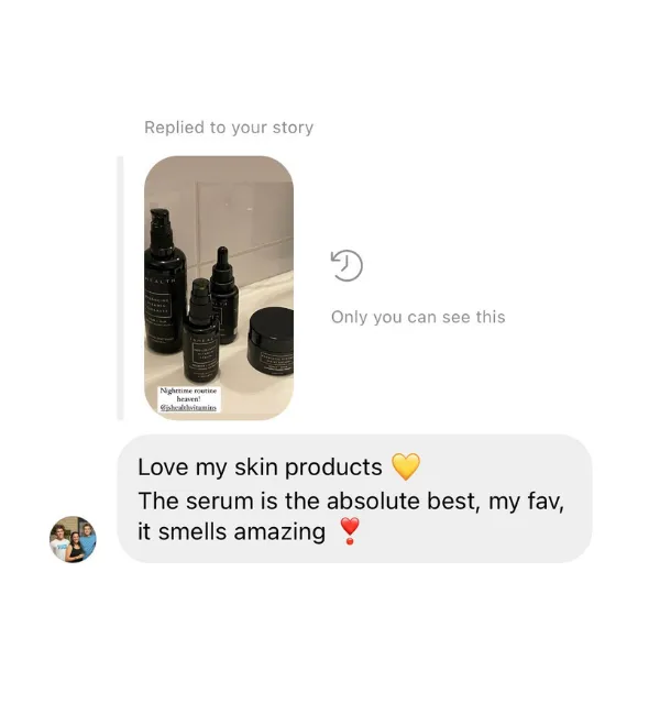 Pro-Collagen Vitamin Serum - SIX MONTH SUPPLY