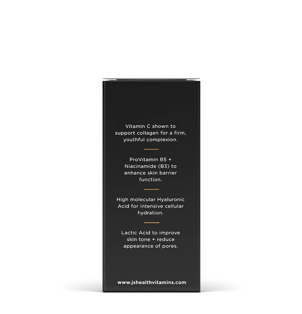 Pro-Collagen Vitamin Serum - SIX MONTH SUPPLY