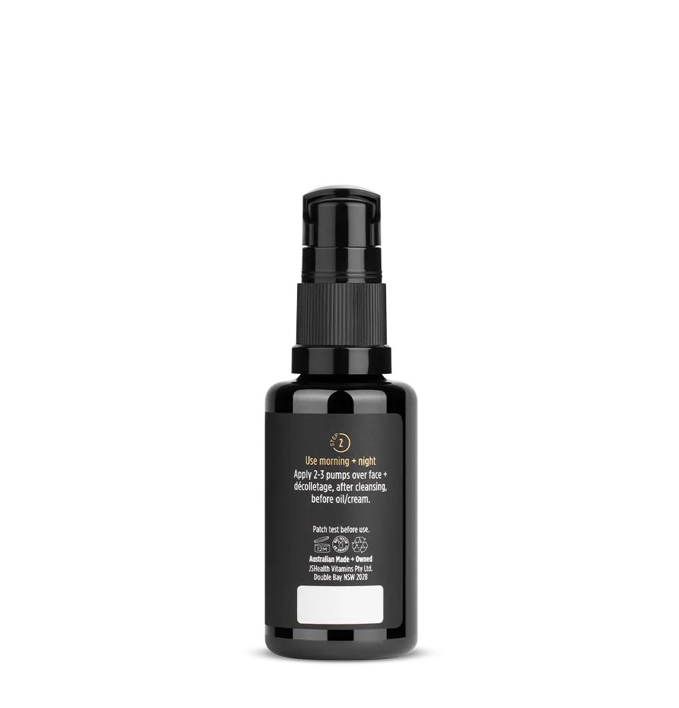 Pro-Collagen Vitamin Serum - SIX MONTH SUPPLY