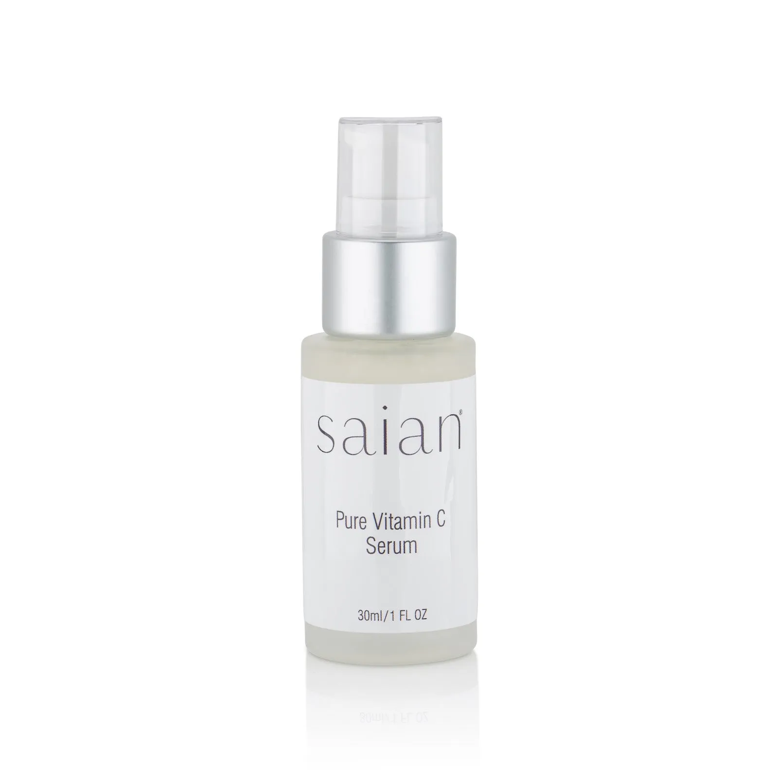 Pure Vitamin C Serum