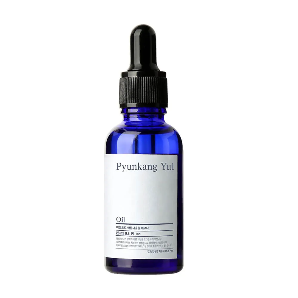 Pyunkang Yul Oil