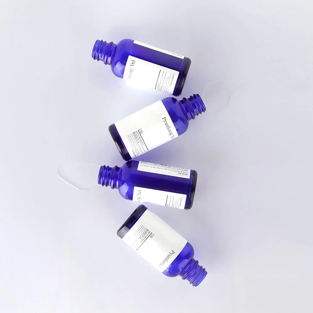 Pyunkang Yul Oil
