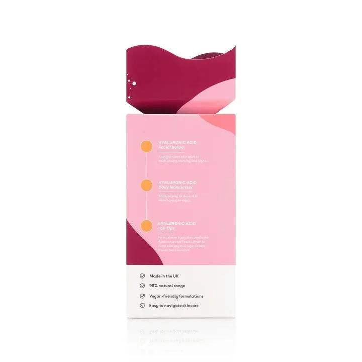 Q A Hydrating Heroes Gift Set