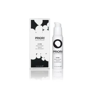 Q SOD Brightening Serum