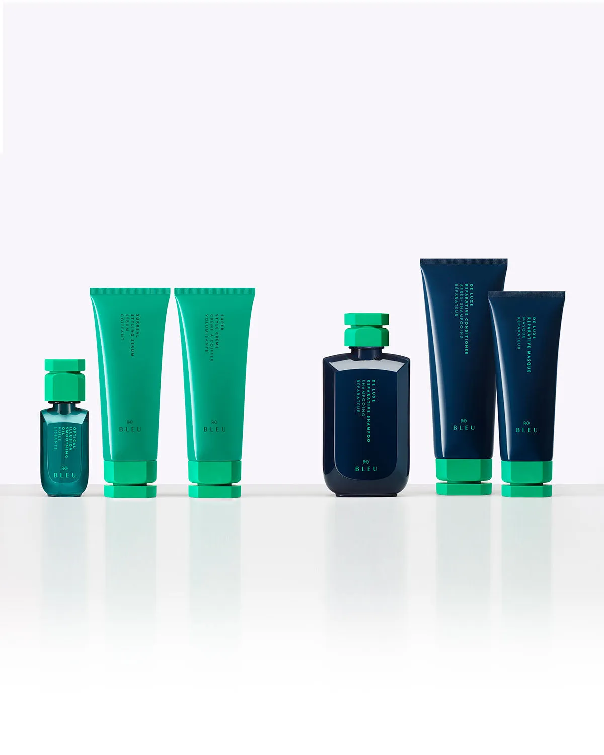 R Co BLEU Surreal Styling Serum