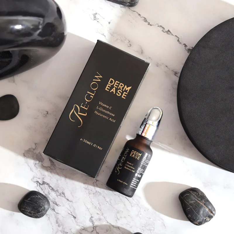 RE-GLOW FACE SERUM