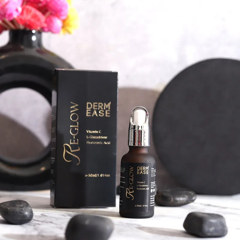 RE-GLOW FACE SERUM
