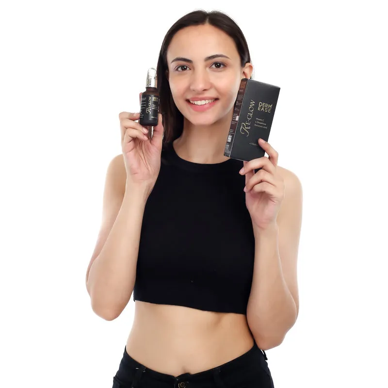 RE-GLOW FACE SERUM