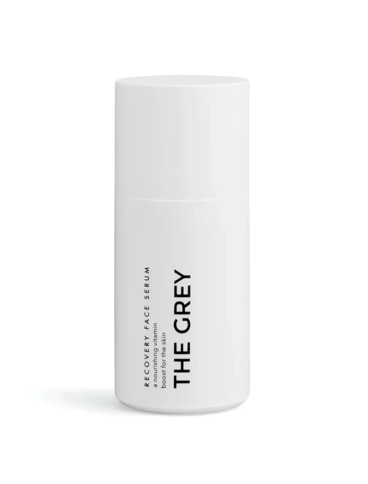 Recovery Face Serum