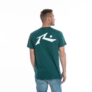 Remera MC Rusty Competition Deep Teal