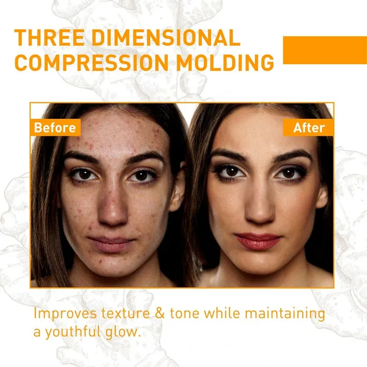 Remove Dark Spots Turmeric Essential -إزالة البقع الداكنة،