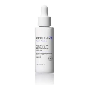 Replenix Age Restore Vitamin C Brightening Serum