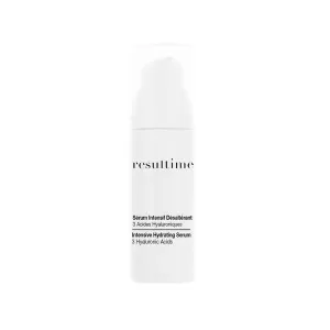 Resultime - Intensive Hydrating Serum 3 Hyaluronic Acids