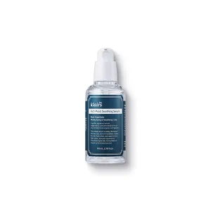Rich Moist Soothing Serum