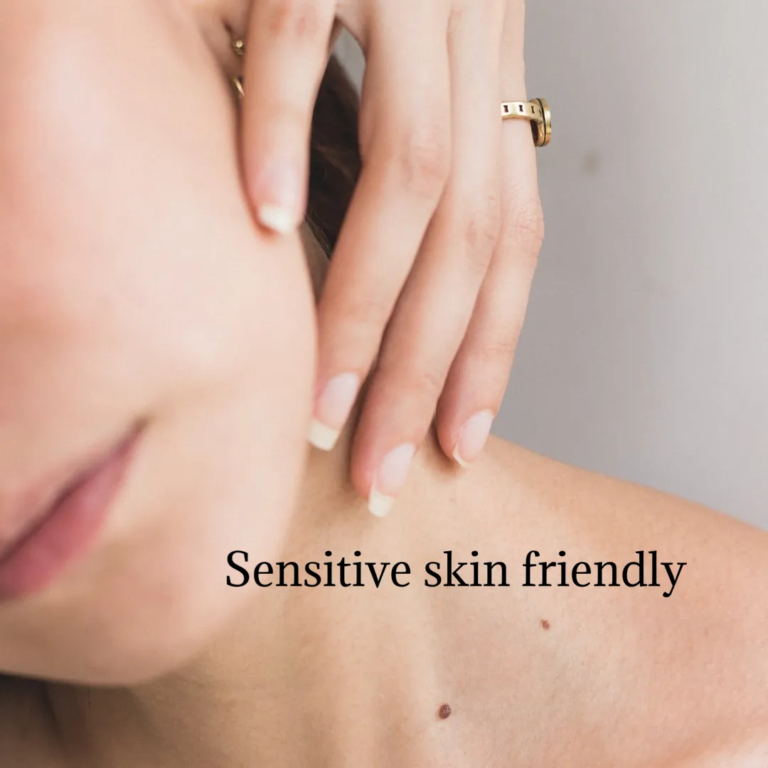 Rosehip Seabuckthorn Hand & Face Creme
