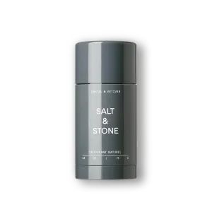 Santal & Vetiver - Sensitive Skin