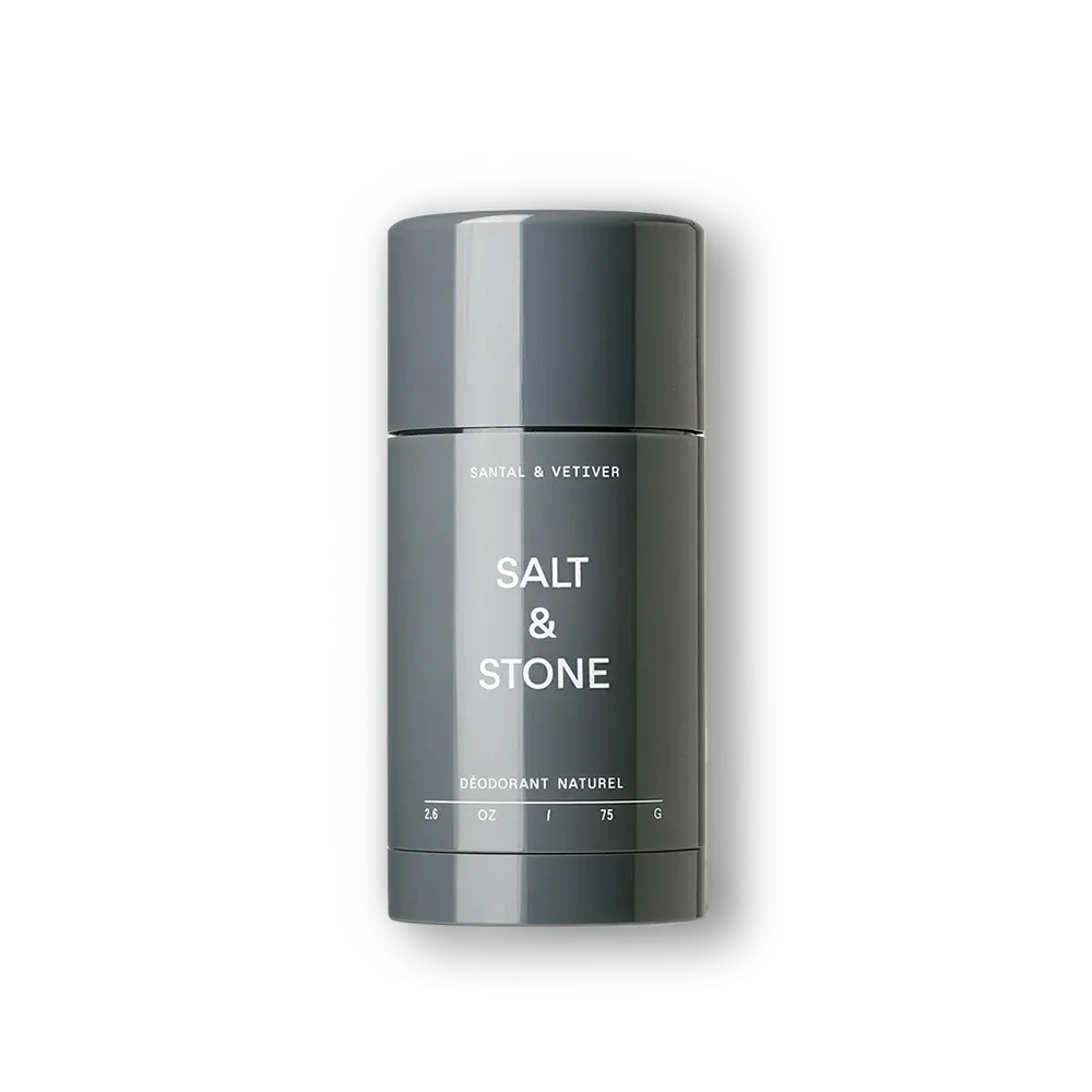 Santal & Vetiver - Sensitive Skin