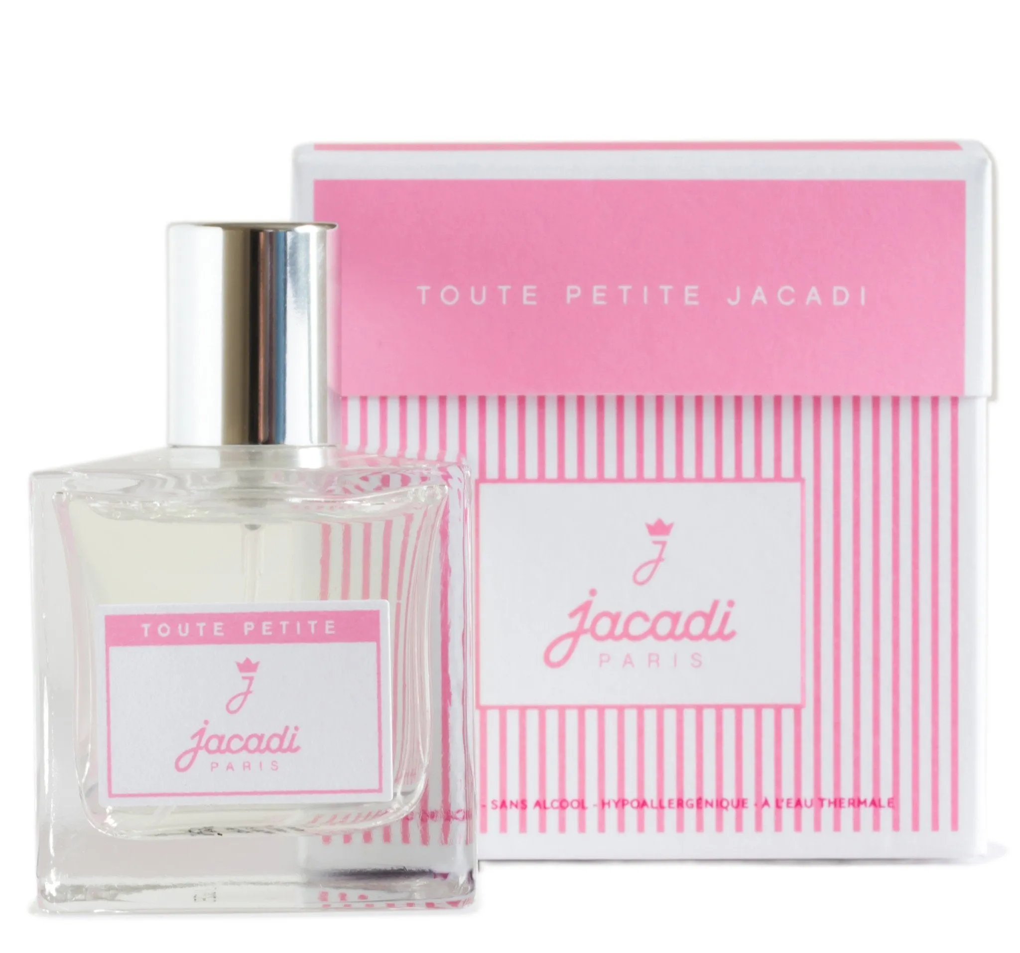 Scented Water - Baby Girl | Jacadi