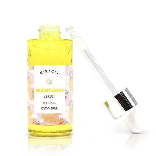 Serum Dewytree Miracle Brightening Serum 30ml