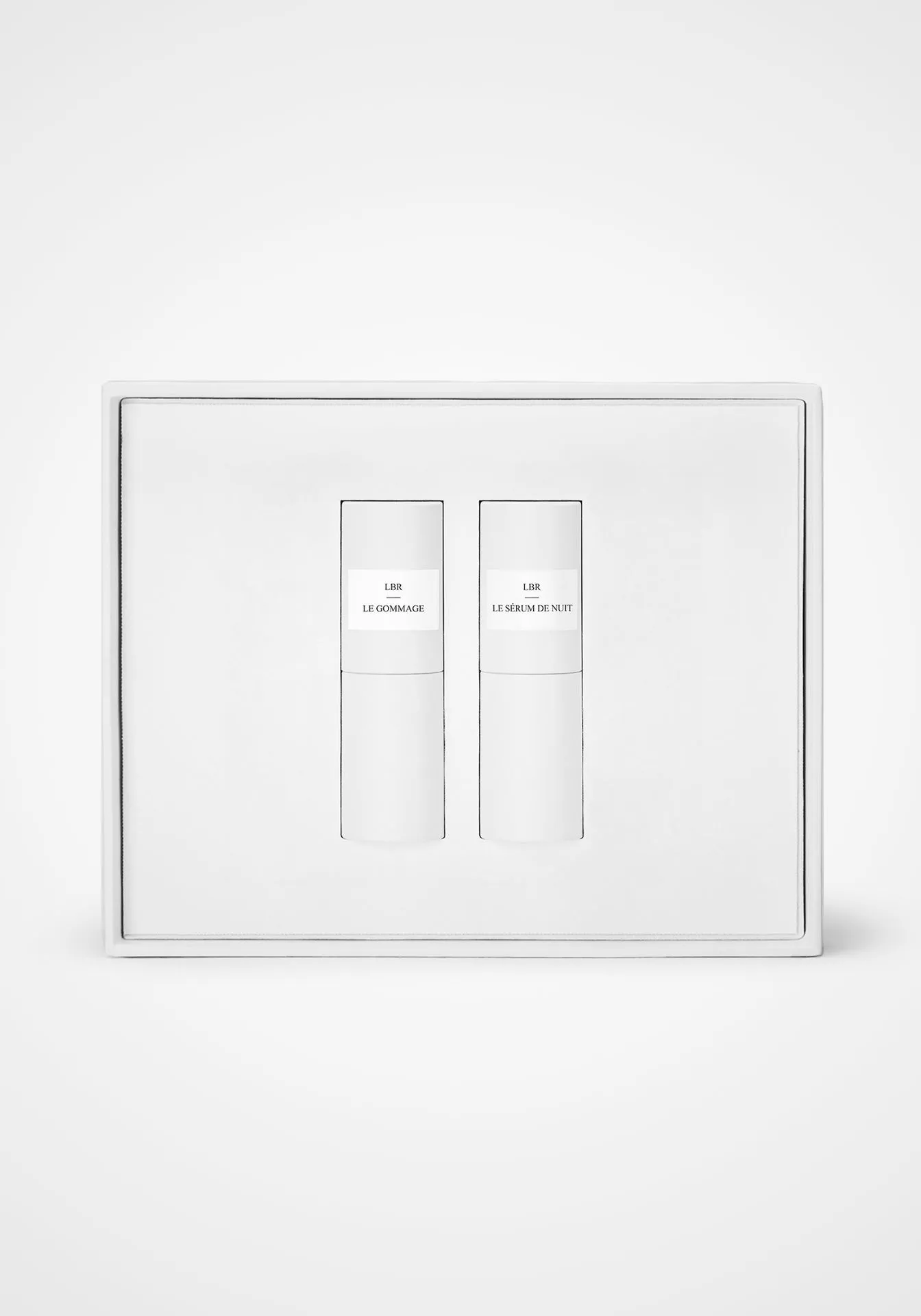 Serum Lip Care Set