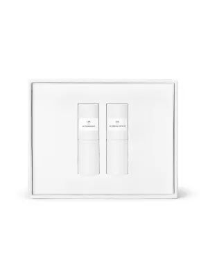 Serum Lip Care Set