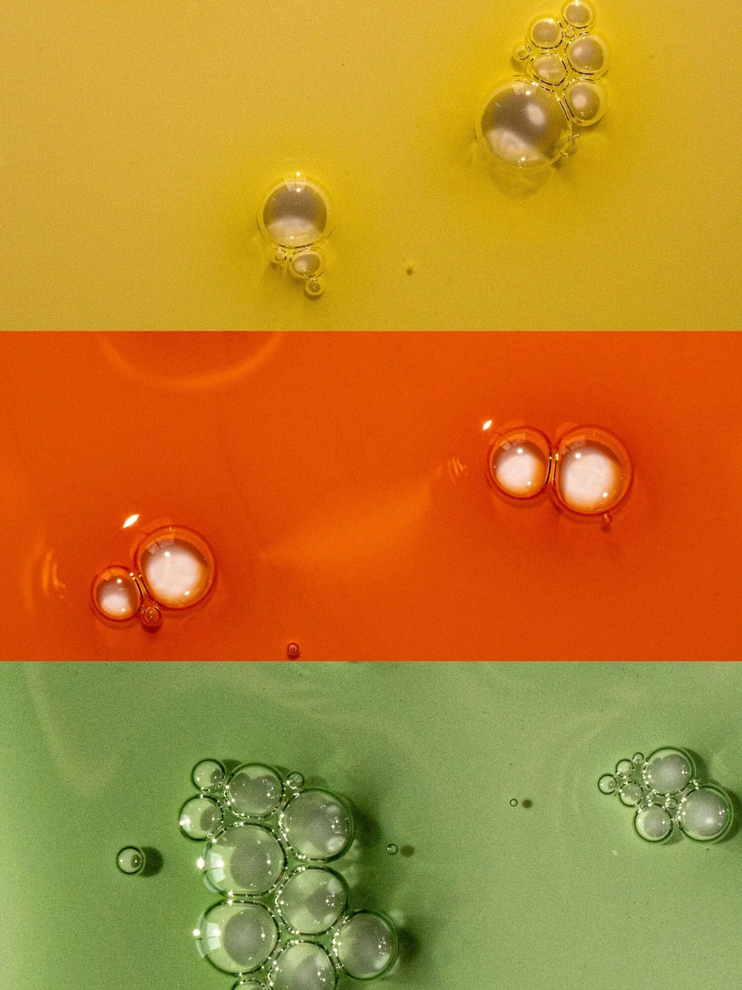 Serum Trio with Regenerative Hemp Serum