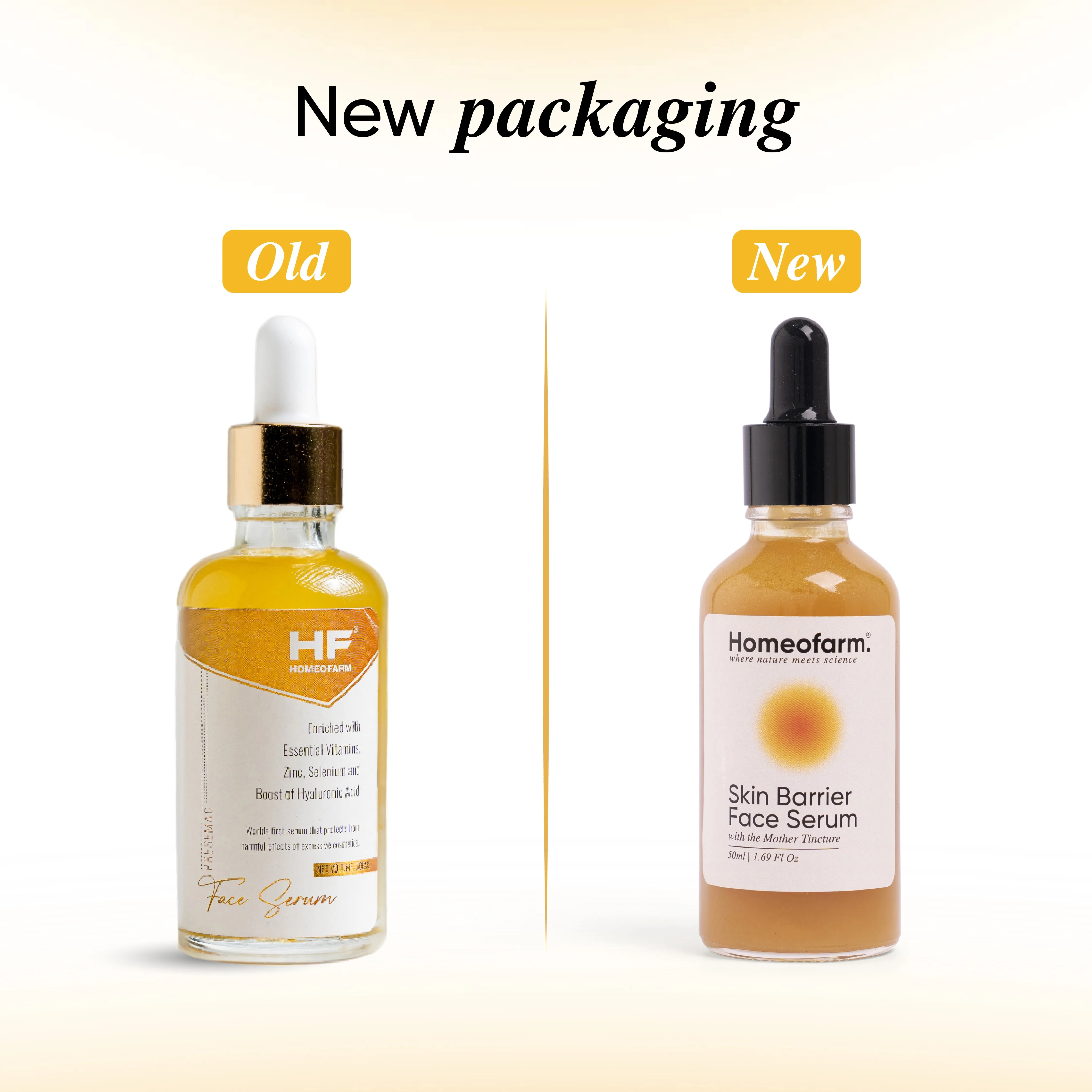 Skin Barrier Face Serum