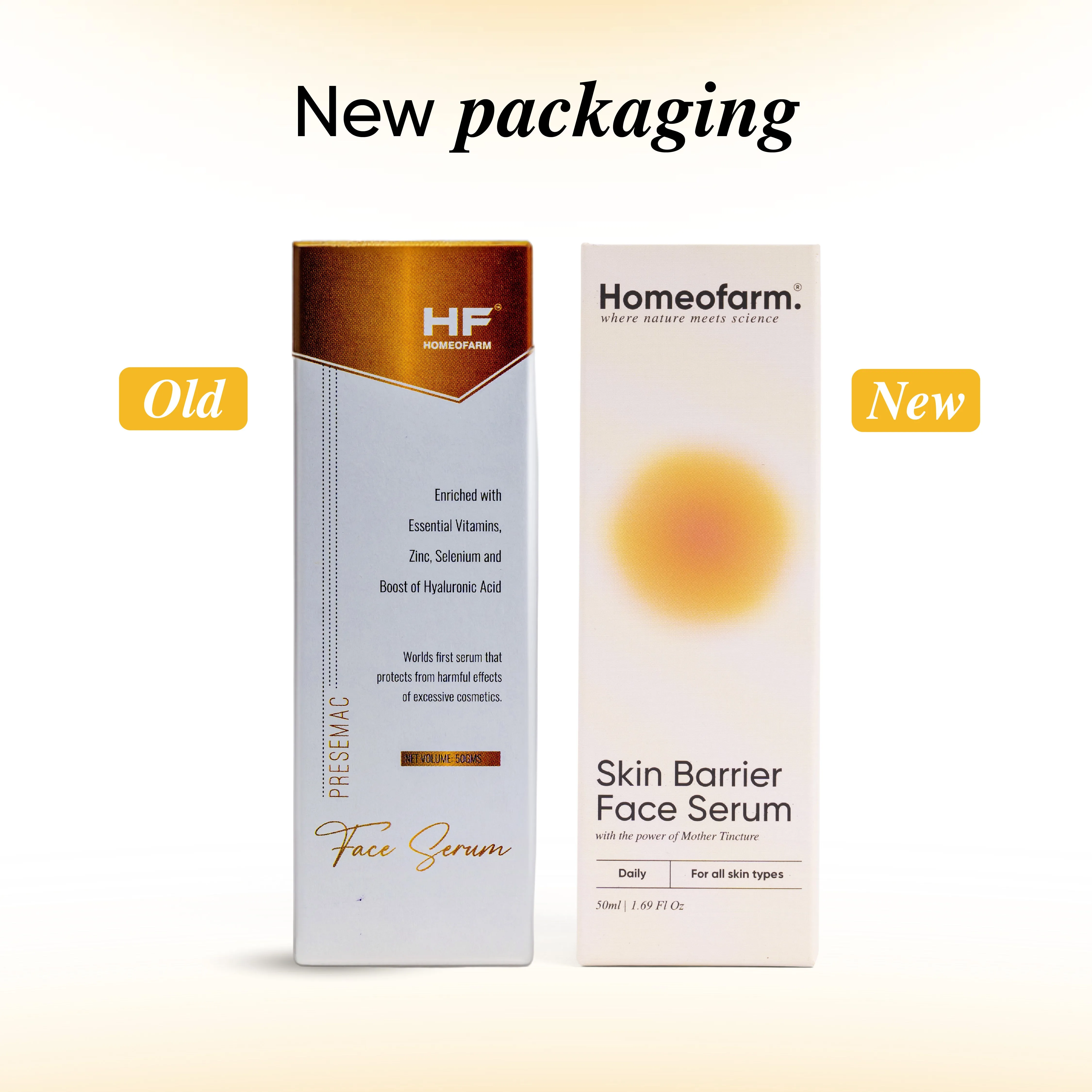 Skin Barrier Face Serum