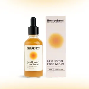 Skin Barrier Face Serum