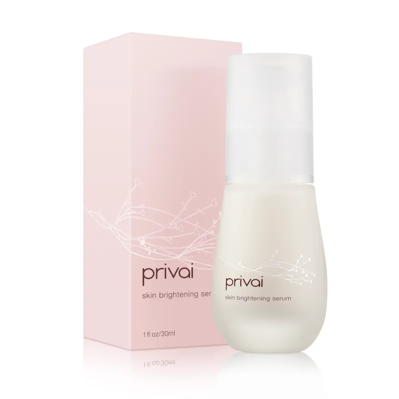 Skin Brightening Serum | Privai