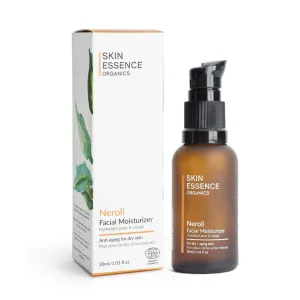 Skin Essence - Neroli Serum