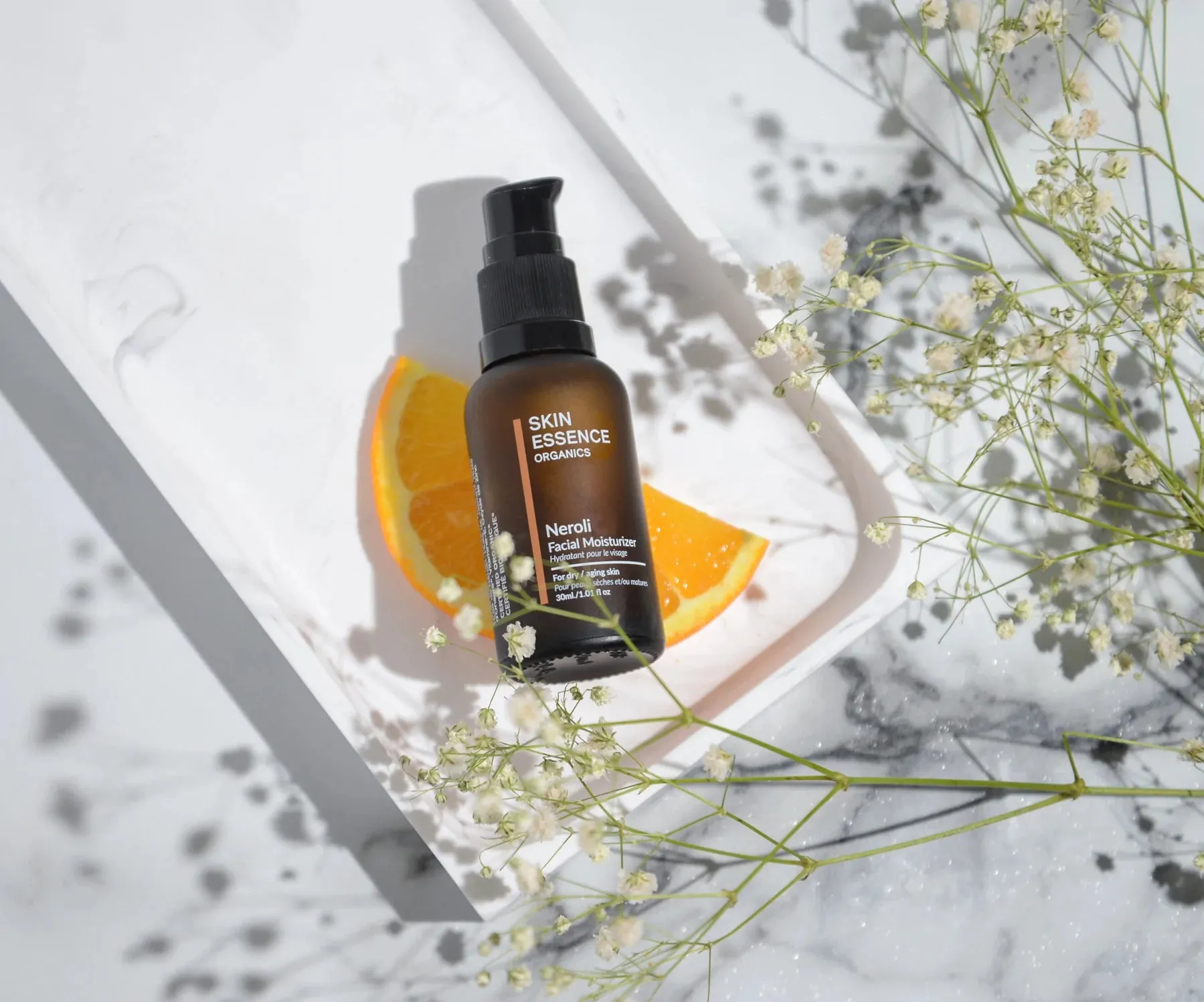 Skin Essence - Neroli Serum
