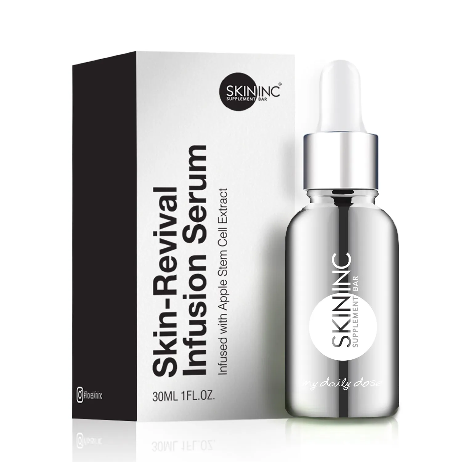 Skin Revival Infusion Serum
