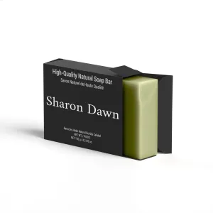 Soap Aloe Butter ~ Sharon Dawn Collection (Sale Price: $22.99 CAD)