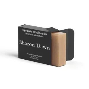 Soap Rose & Honey ~ Sharon Dawn Collection (Sale Price: $22.99 CAD)