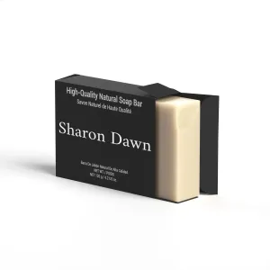 Soap Turmeric ~ Sharon Dawn Collection (Sale Price: $22.99 CAD)