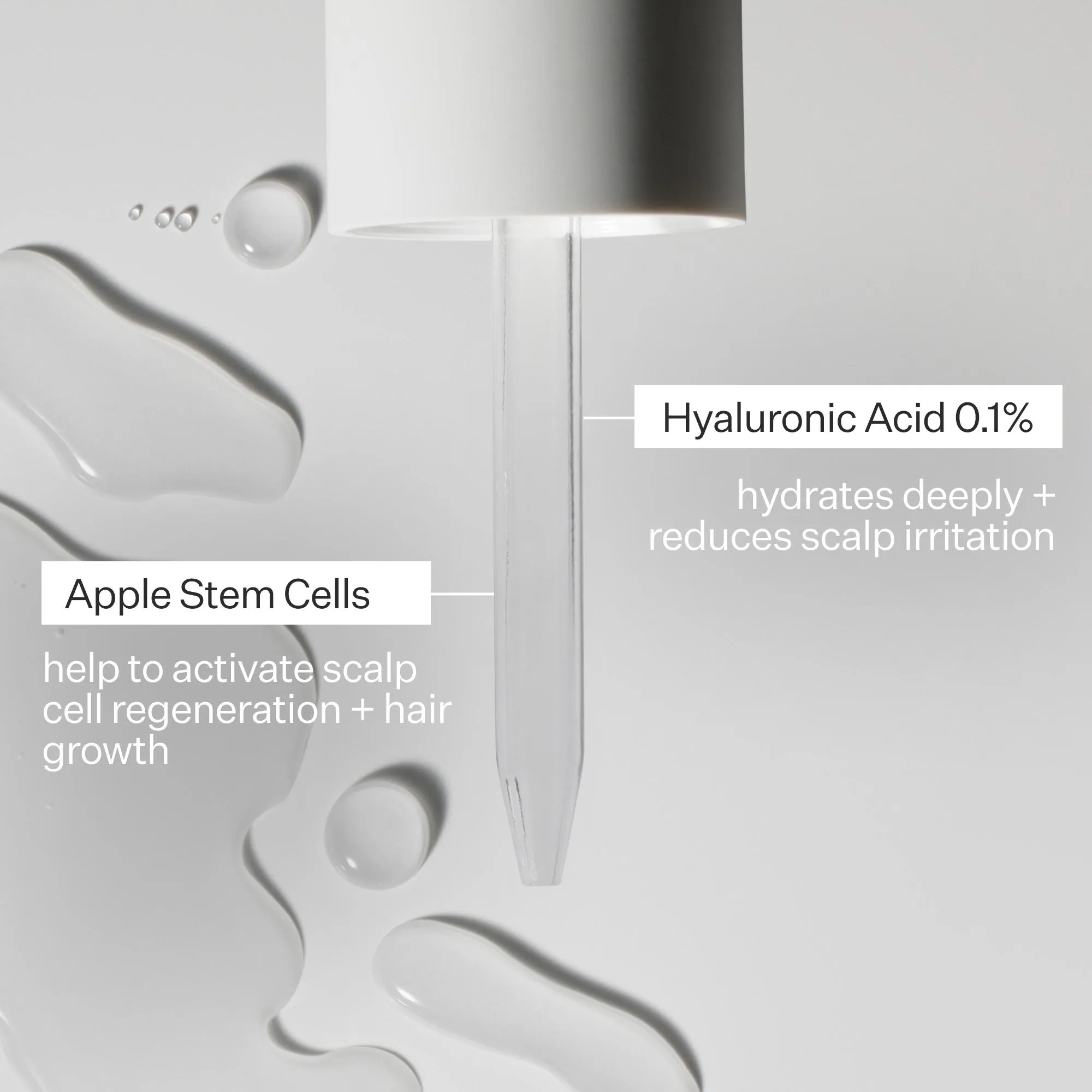 Stem Cell Scalp Serum