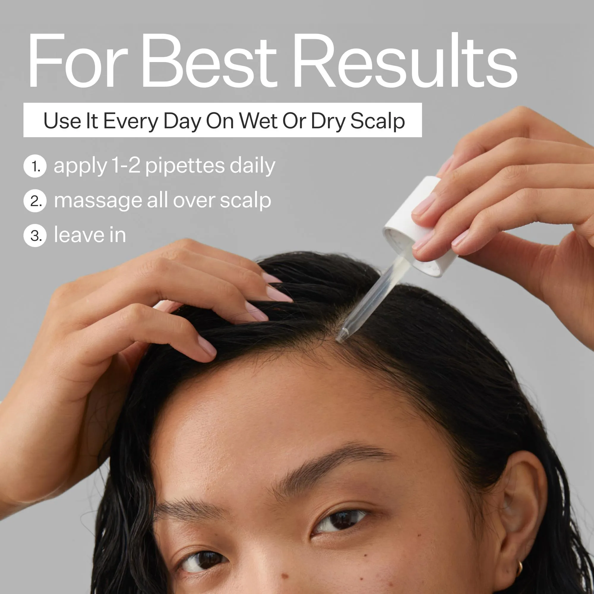 Stem Cell Scalp Serum