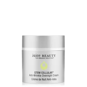 Stem Cellular Anti-Wrinkle Overnight Cream