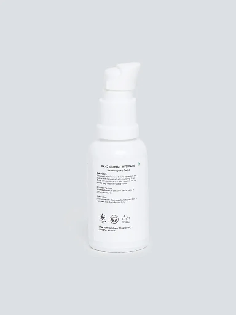 Studiowest Hydrate Hand Serum